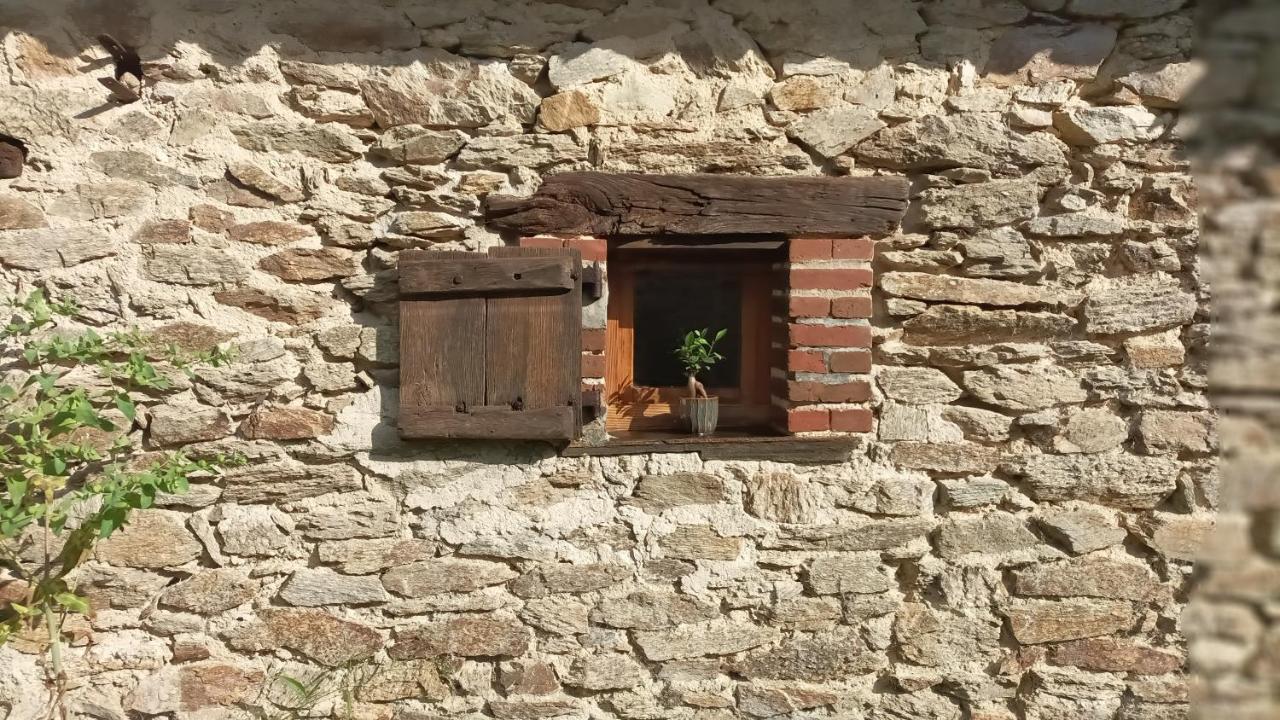 Chambre Insolite Saint-Mathieu Ngoại thất bức ảnh